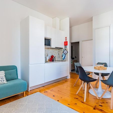 Casa Da Mare - No Coracao Do Centro De Aveiro Apartment Екстериор снимка